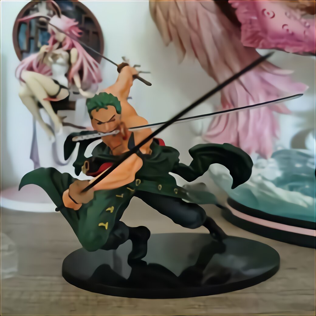 Anime Figuren gebraucht kaufen