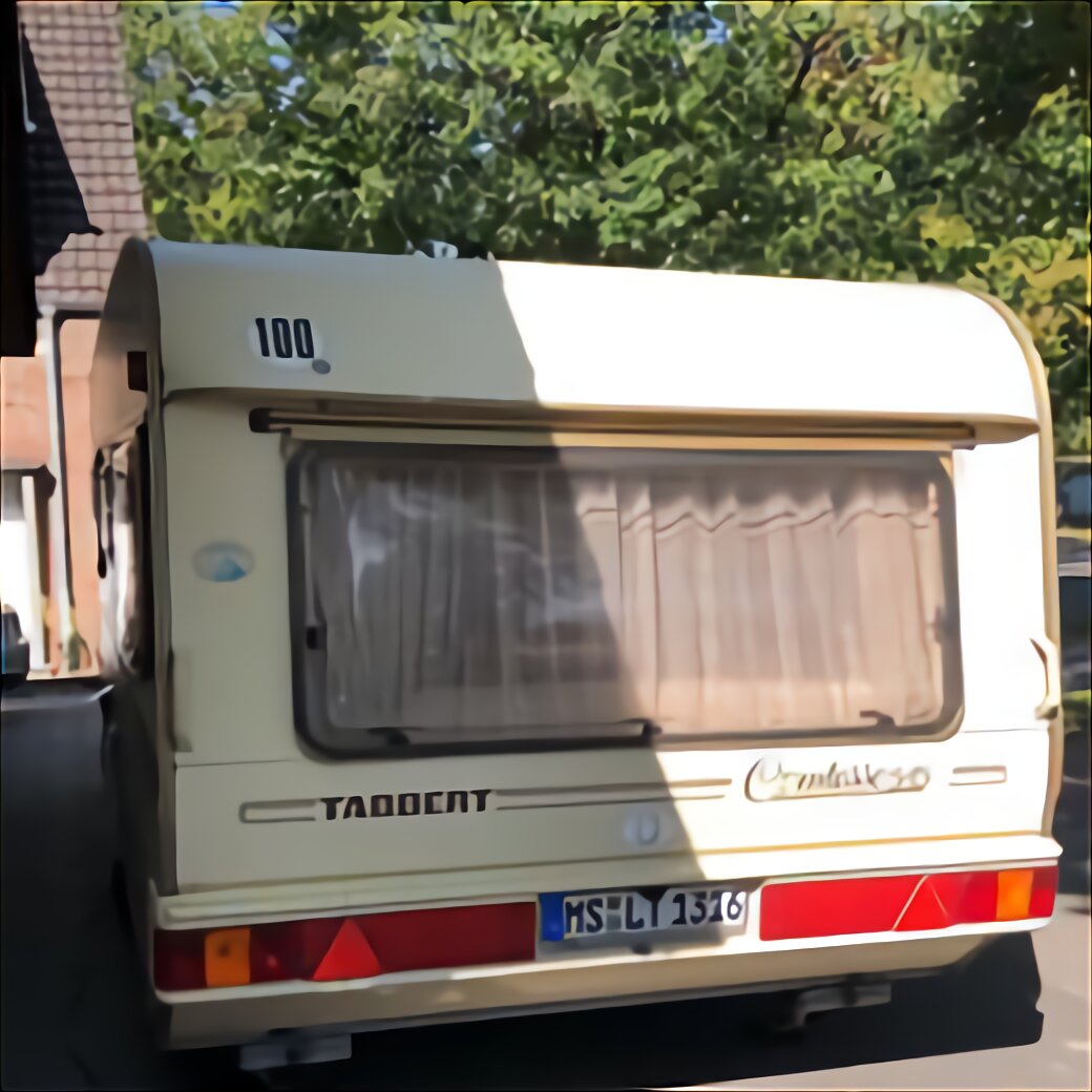 Wohnwagen Fenster Tabbert gebraucht kaufen! 4 St. bis 70