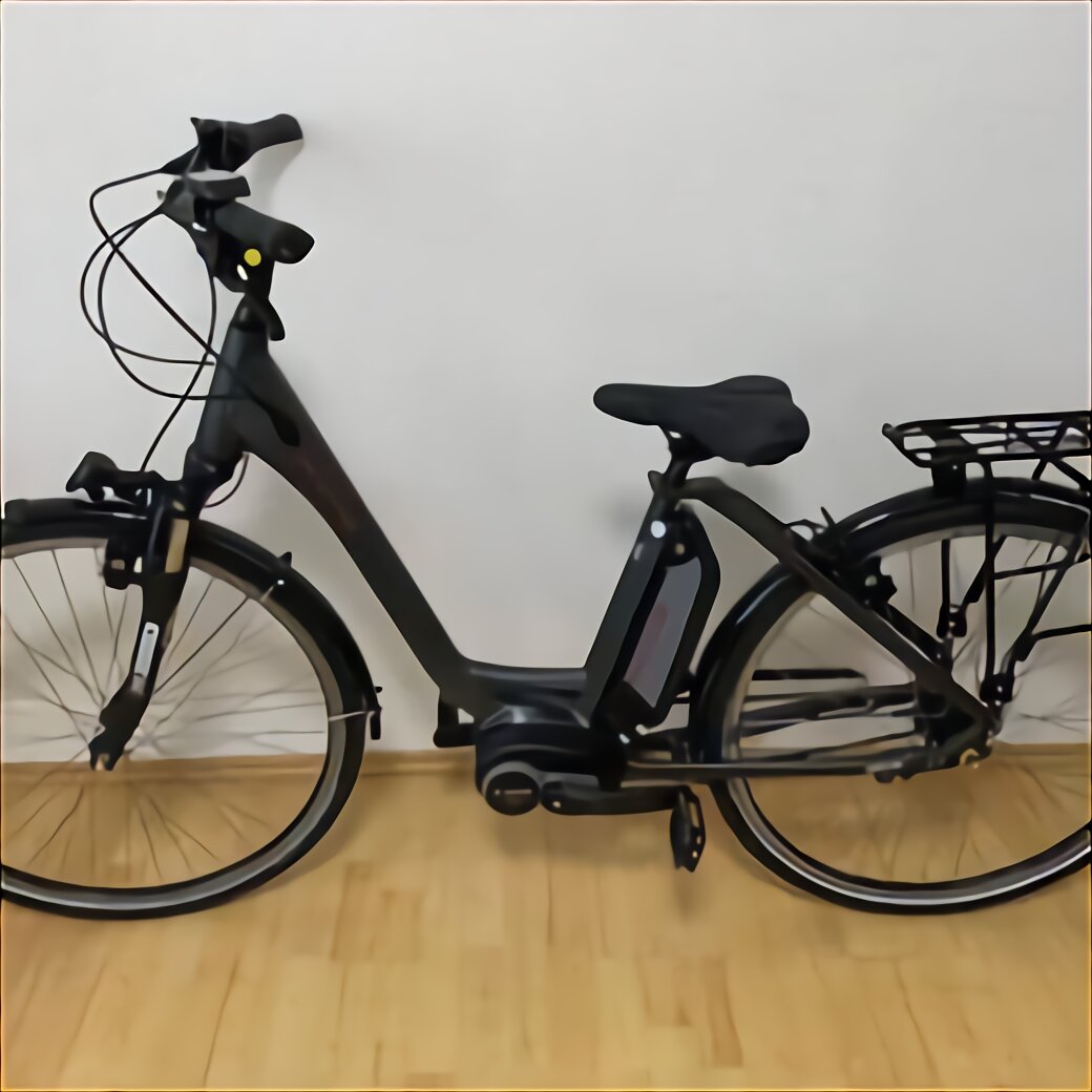 Elektro Fahrrad Flyer