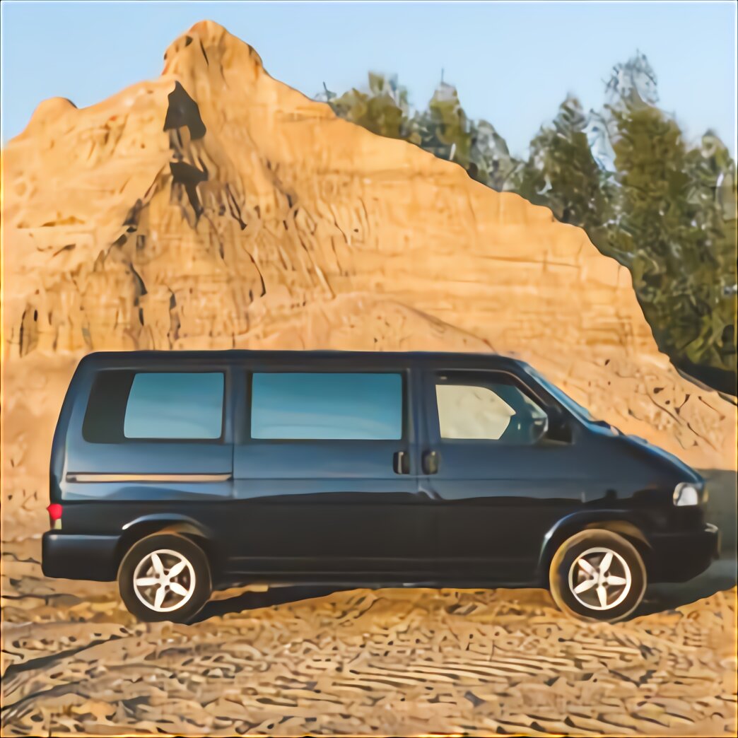 Vw Bus Multivan gebraucht kaufen