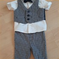 baby anzug hochzeit gebraucht kaufen