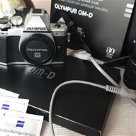 olympus om d gebraucht kaufen