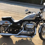 harley 883 iron gebraucht kaufen