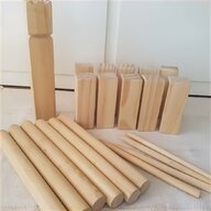 kubb spiel gebraucht kaufen