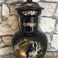 satsuma vase gebraucht kaufen