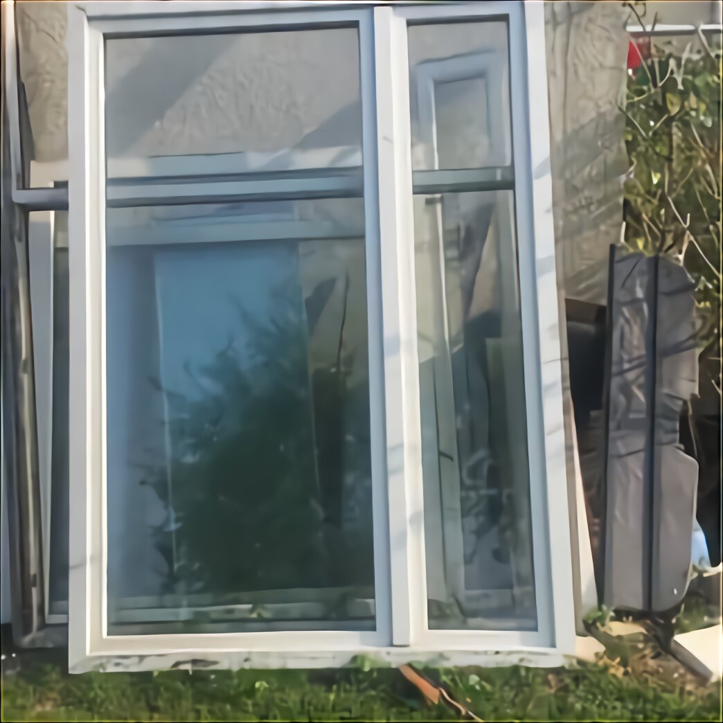 Wintergarten Fenster gebraucht kaufen! Nur 3 St. bis 70