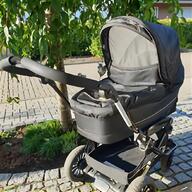 chariot buggy set gebraucht kaufen