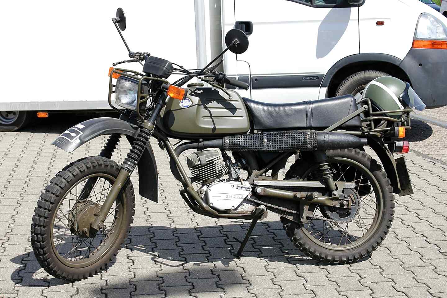 hercules tz 150