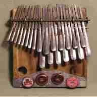 mbira gebraucht kaufen