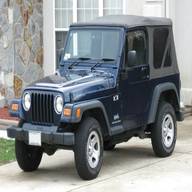 jeep wrangler tj gebraucht kaufen