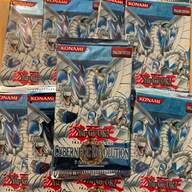 yugioh booster serien gebraucht kaufen