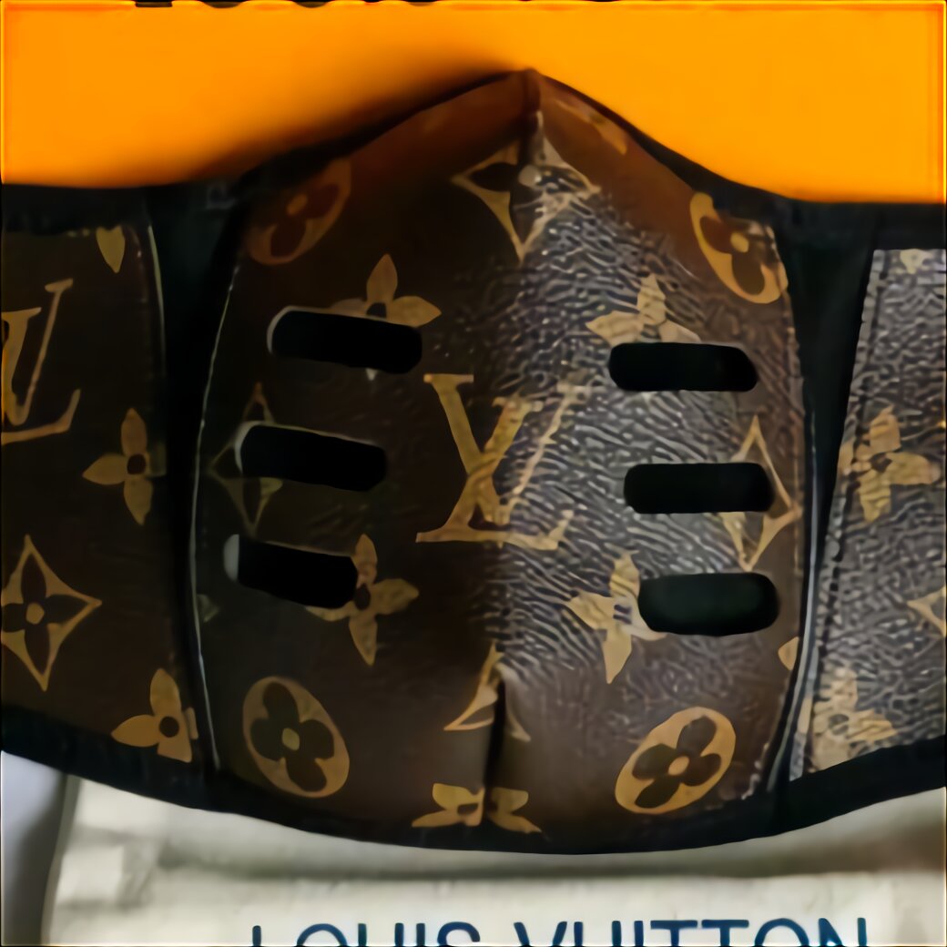 Louis Vuitton Schal Gebraucht SEMA Data Co-op