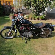 harley 883 iron gebraucht kaufen