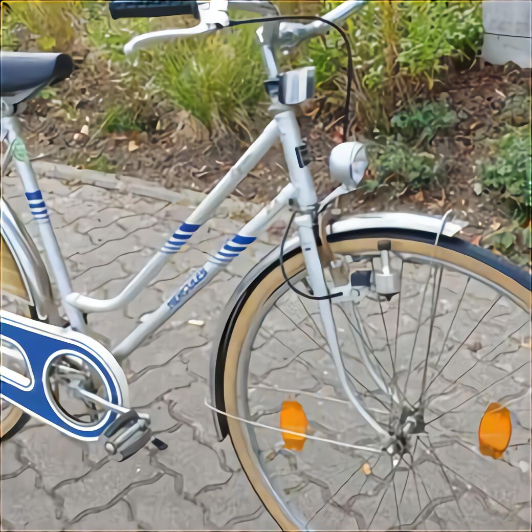 Puch Fahrrad gebraucht kaufen! Nur noch 4 St. bis 60