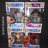 funko pop sammlung gebraucht kaufen