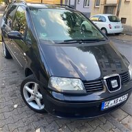 seat alhambra stoßstange vorne gebraucht kaufen