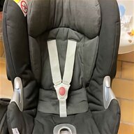 cybex kindersitz gebraucht kaufen