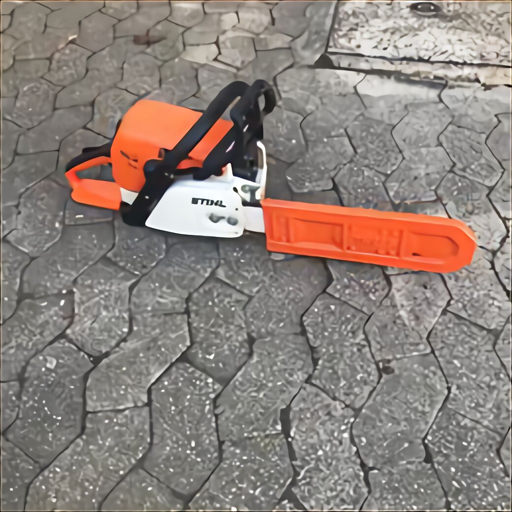 Stihl Motorsense Faden gebraucht kaufen! Nur 3 St. bis -70 ...