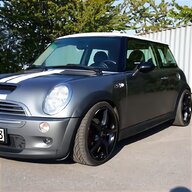 mini jcw gp gebraucht kaufen