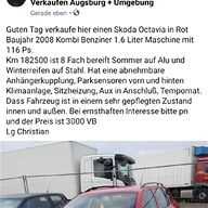 skoda nexus gebraucht kaufen