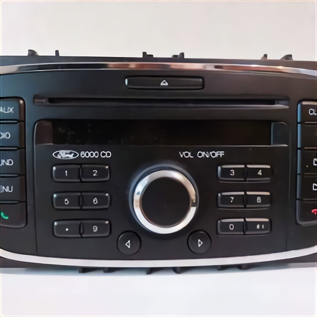 Ford Transit Radio gebraucht kaufen! Nur 4 St. bis 60