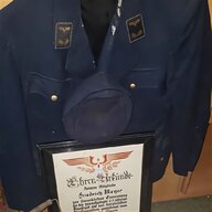 wehrmachts uniform gebraucht kaufen