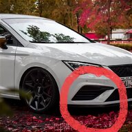 seat leon nebelscheinwerfer gebraucht kaufen