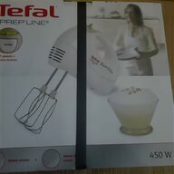 tefal handmixer gebraucht kaufen