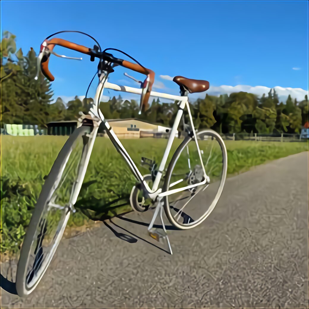 Road Bike Retro gebraucht kaufen! Nur 2 St. bis 75 günstiger