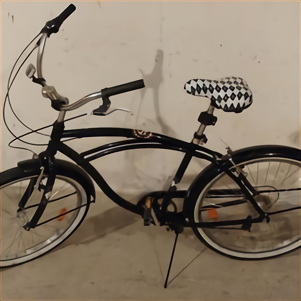 Lowrider Fahrrad gebraucht kaufen! Nur 4 St. bis 60