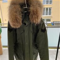 alpha parka gebraucht kaufen