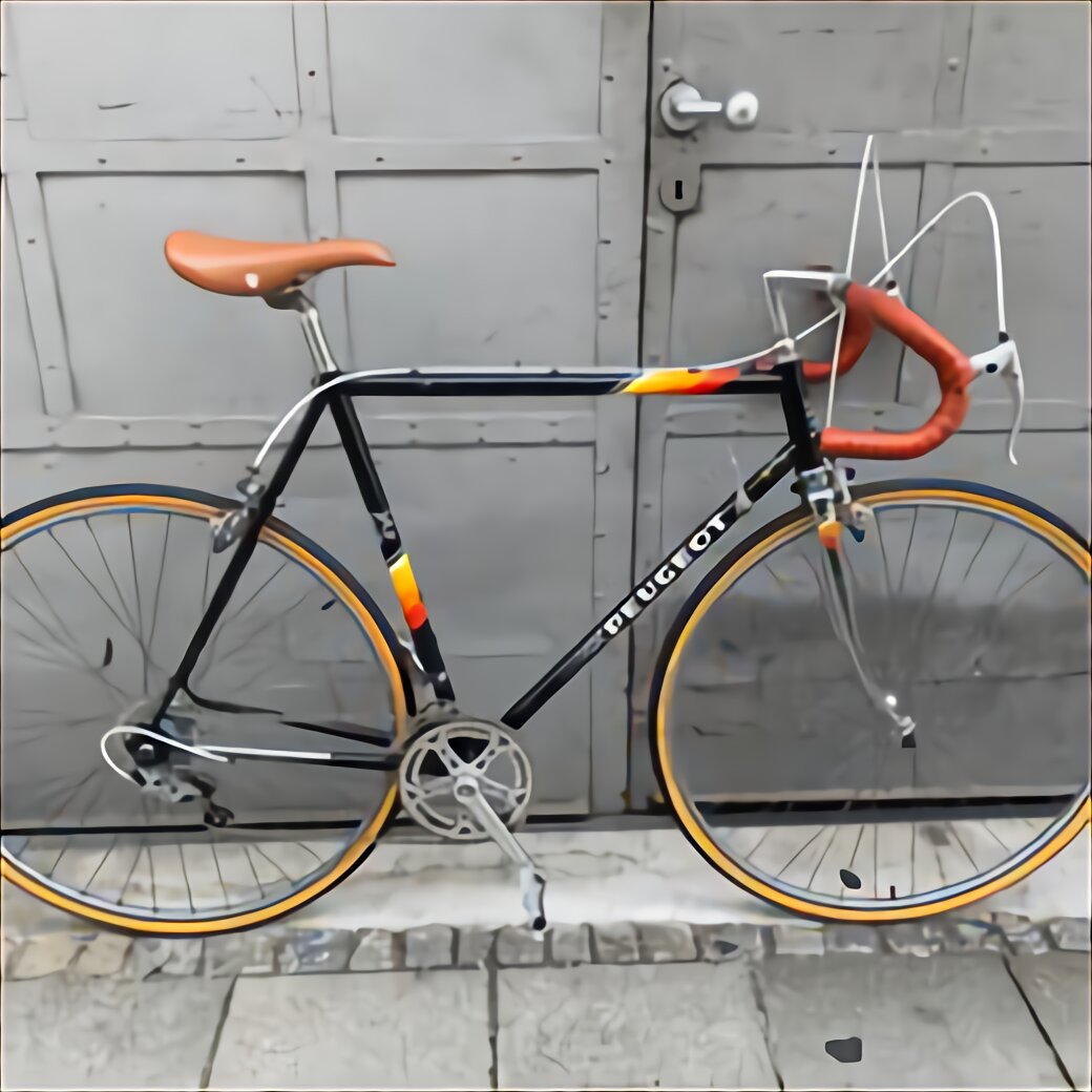 Vintage Fahrrad Peugeot gebraucht kaufen! Nur 2 St. bis