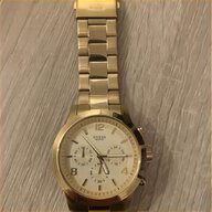 guess chronograph gebraucht kaufen