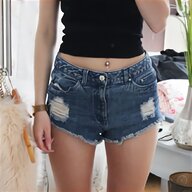 bikini hotpants gebraucht kaufen