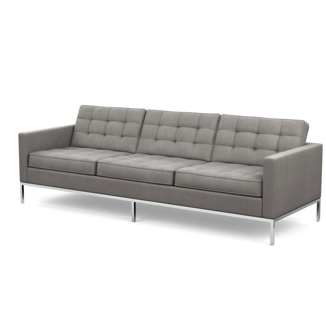 Florence Knoll Sofa gebraucht kaufen! Nur 2 St. bis 65