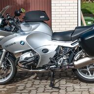 motorrad bmw 1200 gs gebraucht kaufen