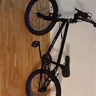 bmx achse gebraucht kaufen