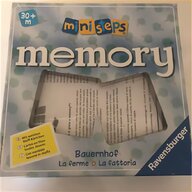 memory spiel ravensburger gebraucht kaufen