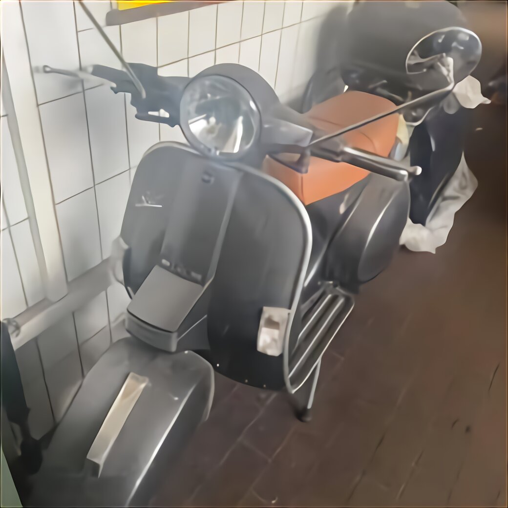 Vespa gebraucht kaufen! Nur noch 2 St. bis -70% günstiger