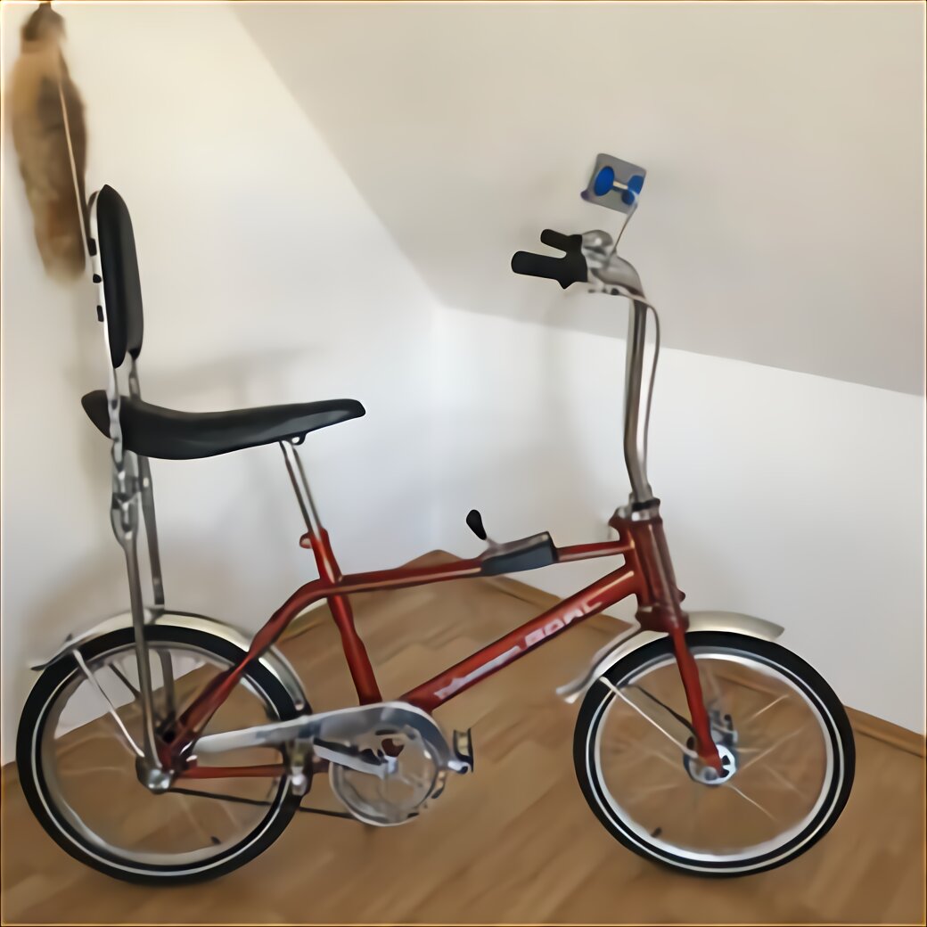 Lowrider Fahrrad gebraucht kaufen! Nur 4 St. bis 60