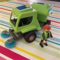 kehrmaschine playmobil gebraucht kaufen