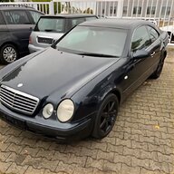 clk 320 w208 gebraucht kaufen