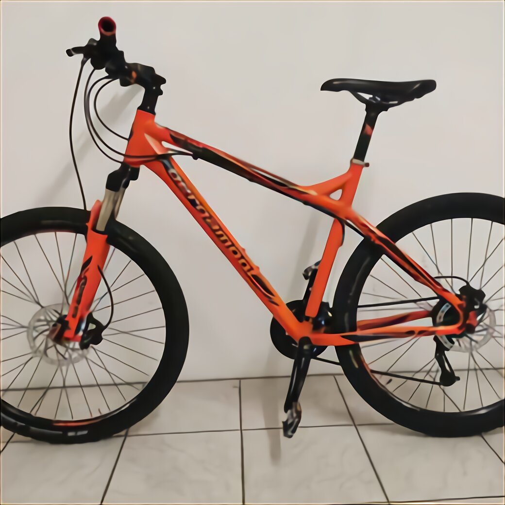 Fahrrad Mountainbike Bergamont gebraucht kaufen! Nur 3 St