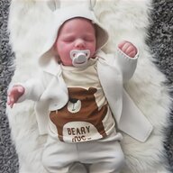 reborn reallife baby gebraucht kaufen