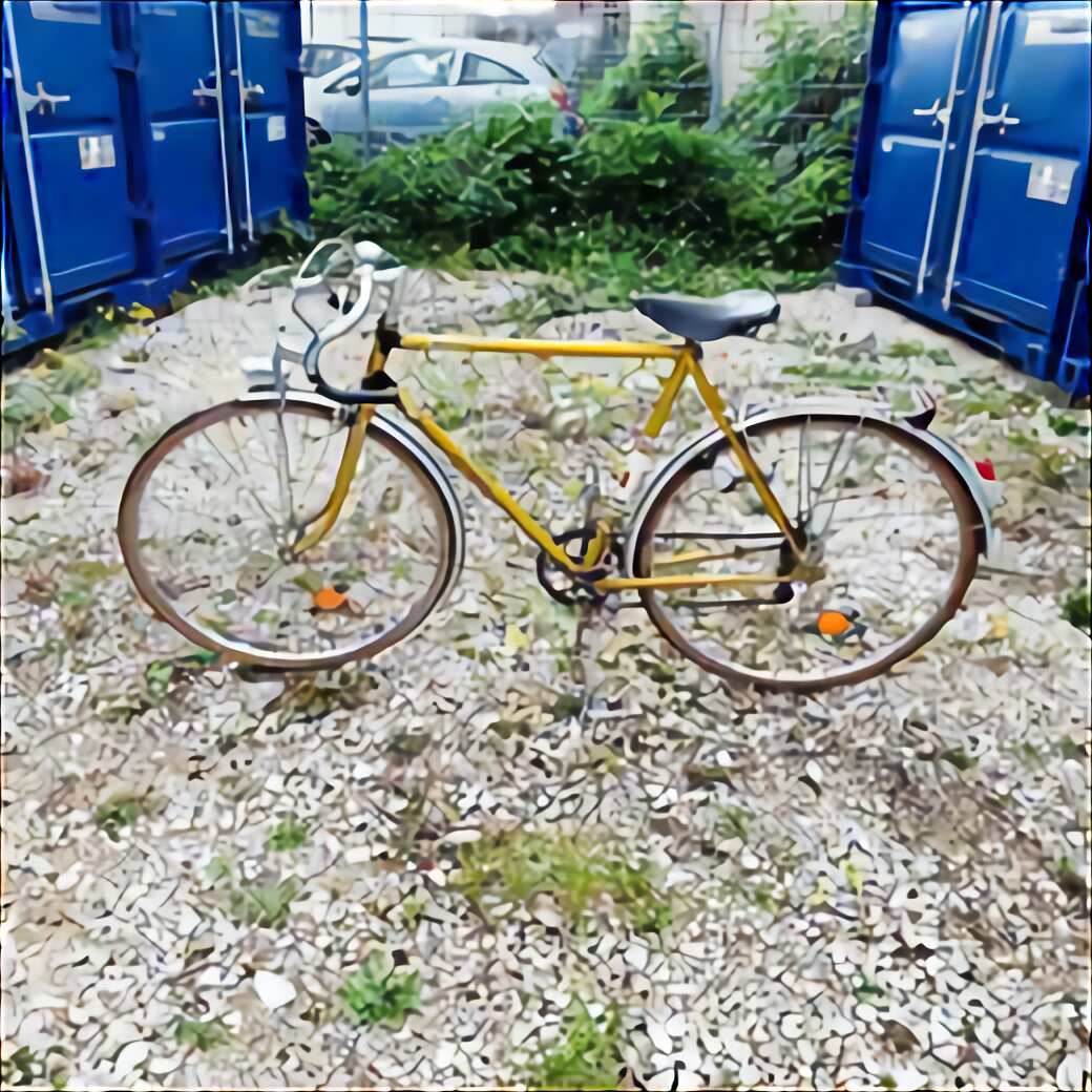 Vintage Fahrrad Peugeot gebraucht kaufen! Nur 2 St. bis