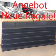 gondelregal gebraucht kaufen