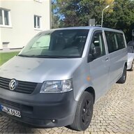 vw t4 gebraucht kaufen