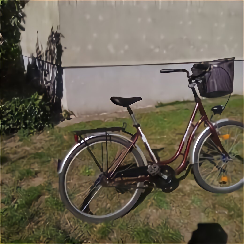 Fahrrad Hinterrad Gebraucht