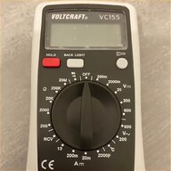 grundig multimeter gebraucht kaufen