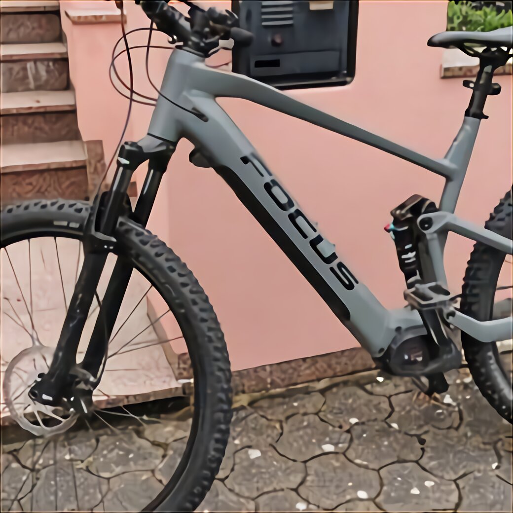 Focus Fahrrad gebraucht kaufen! Nur 4 St. bis 65 günstiger